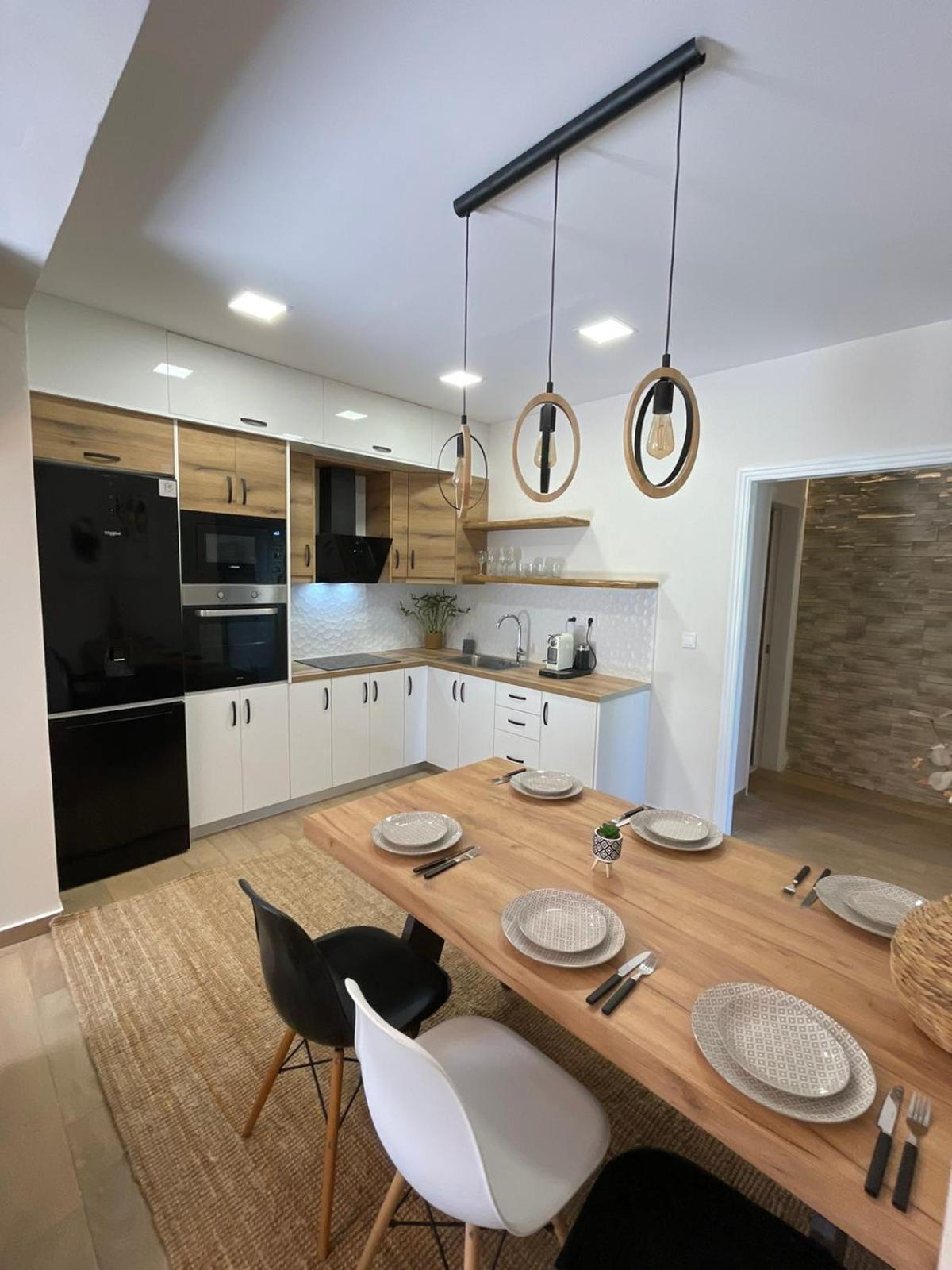 Euphoria Suites And Studios Szidári Kültér fotó