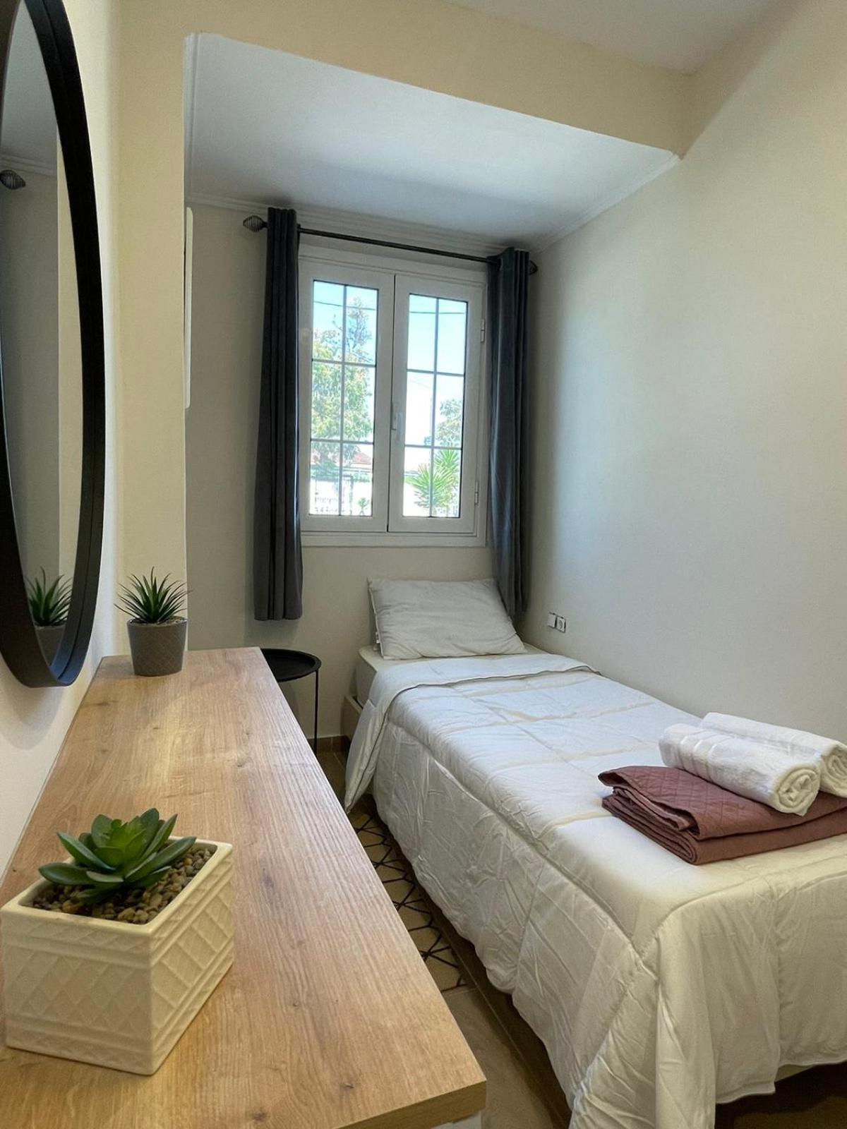 Euphoria Suites And Studios Szidári Kültér fotó