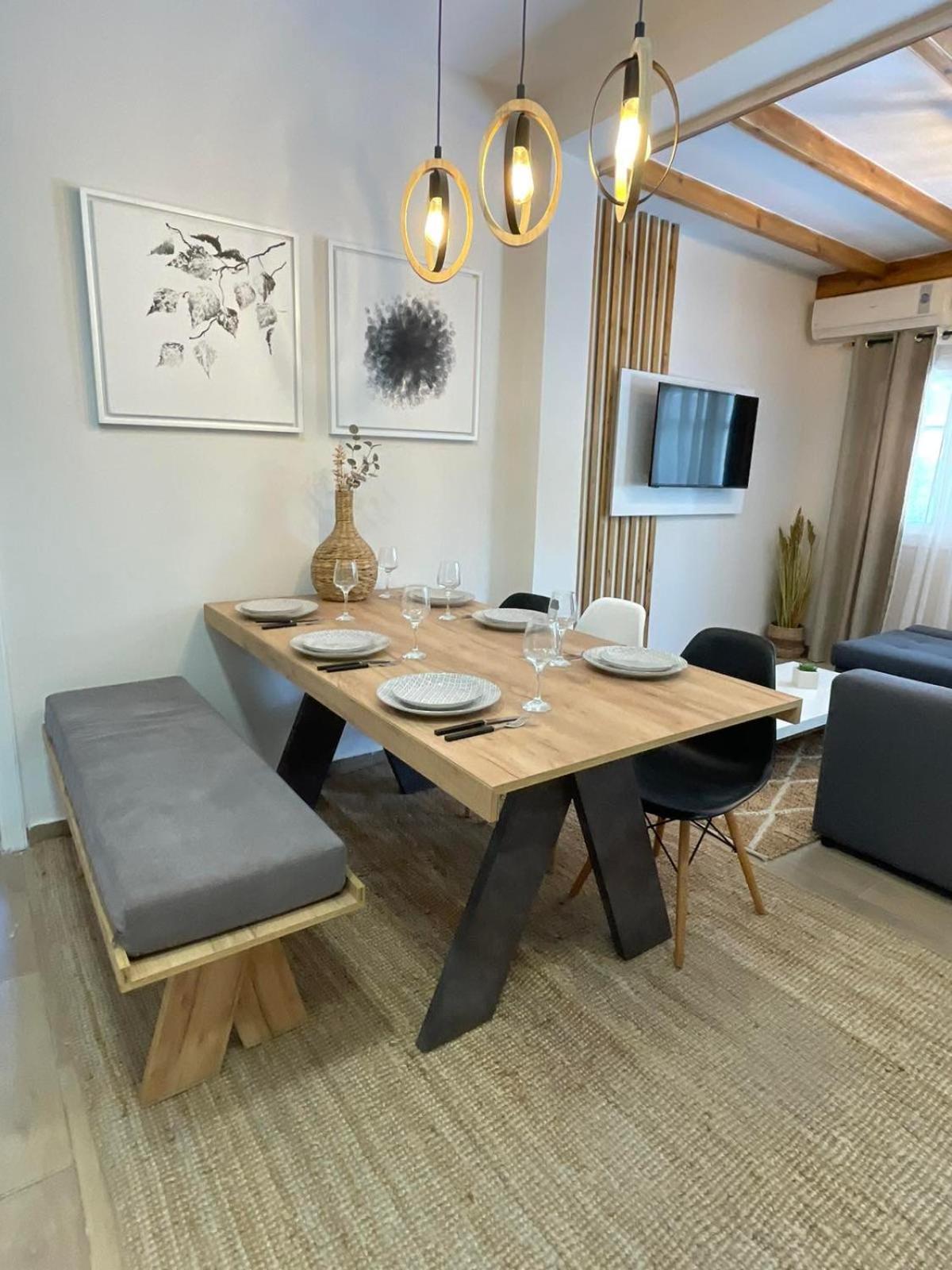 Euphoria Suites And Studios Szidári Kültér fotó