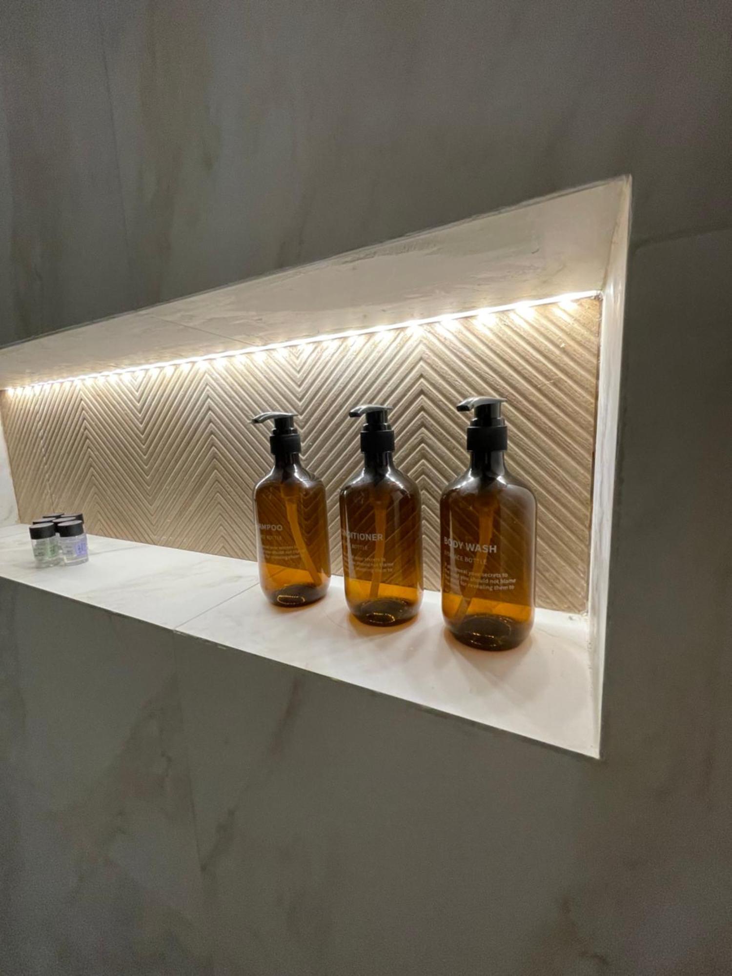 Euphoria Suites And Studios Szidári Kültér fotó