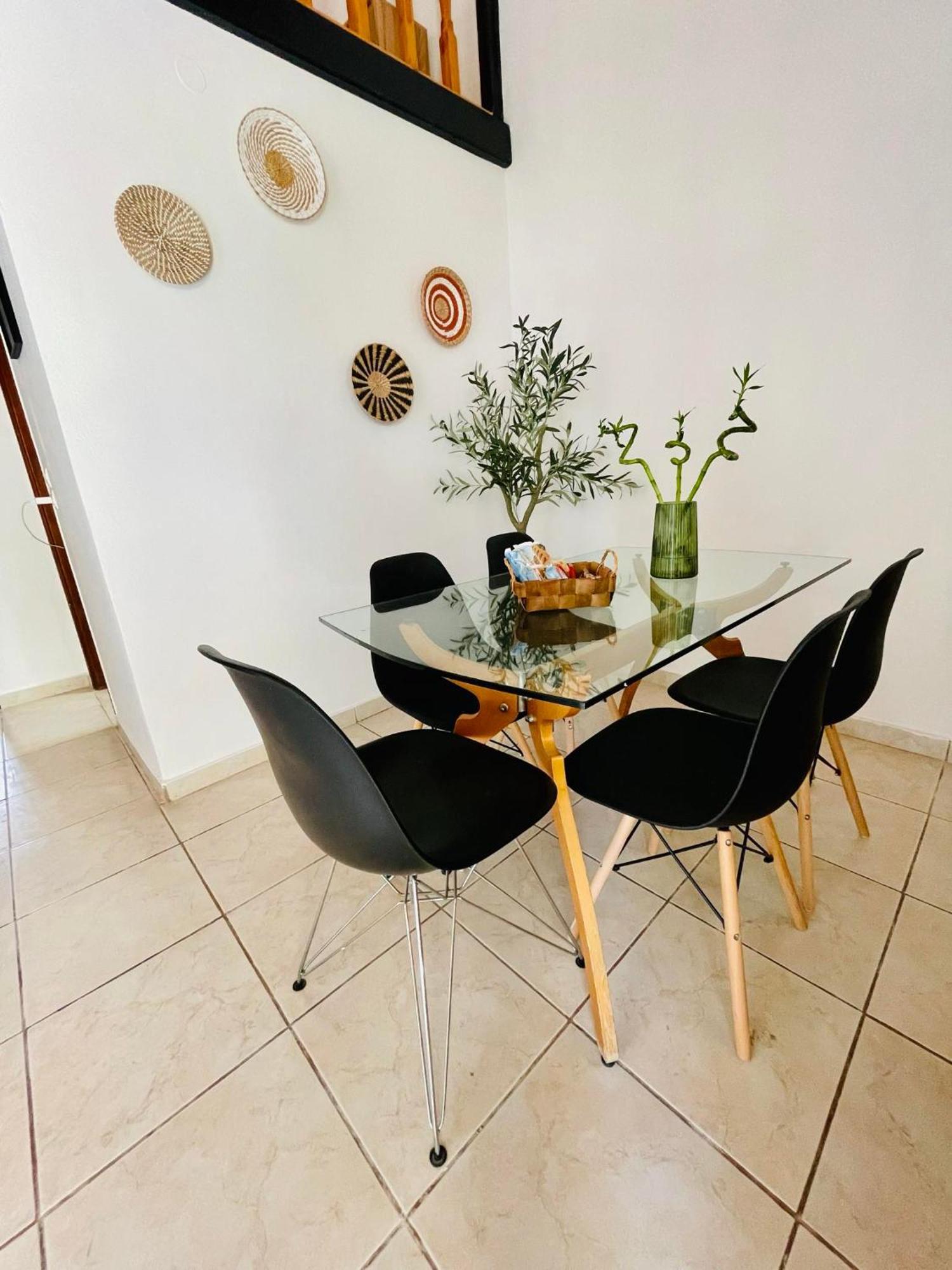Euphoria Suites And Studios Szidári Kültér fotó