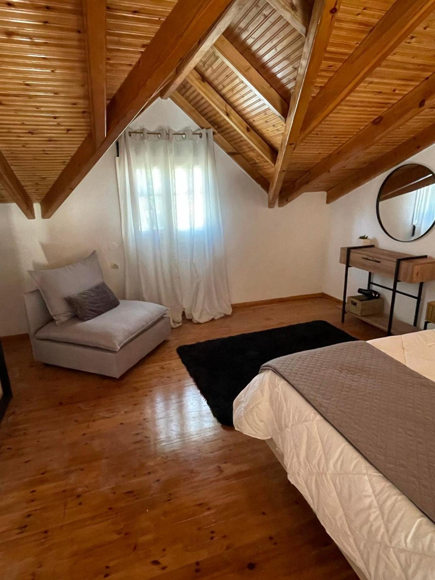 Euphoria Suites And Studios Szidári Kültér fotó