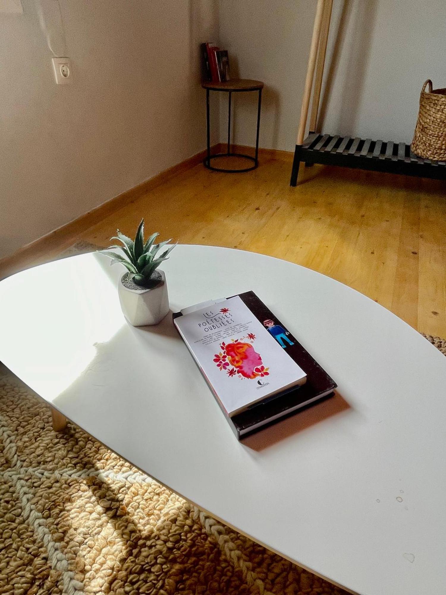 Euphoria Suites And Studios Szidári Kültér fotó